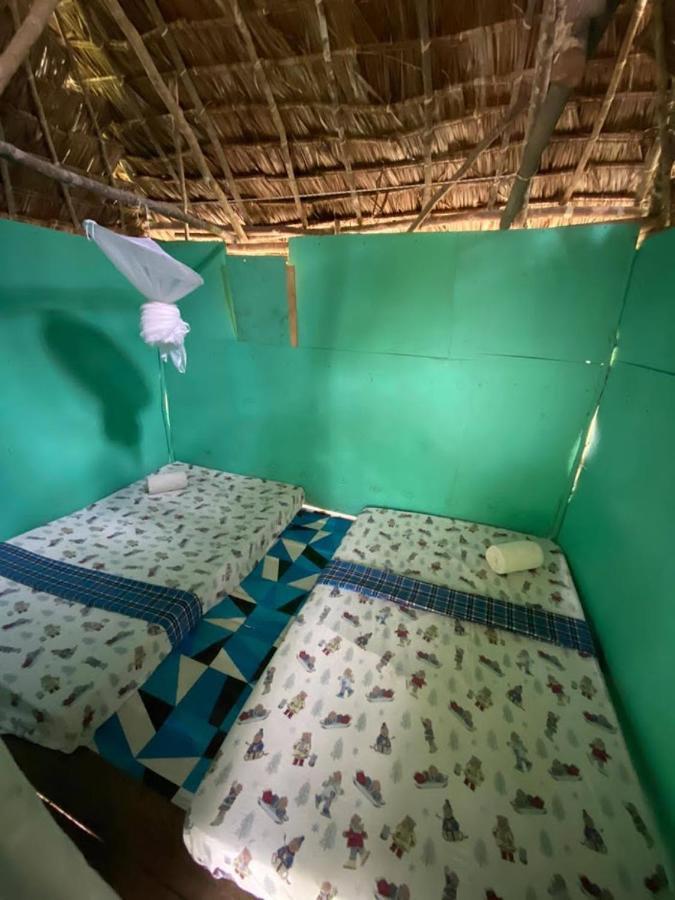Mida Creek Nature Camp Watamu Exterior photo